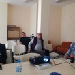 Информационен семинар за местни лидери