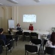 Информационен семинар за местни лидери