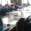 Работни информационни срещи и обществени обсъждания по мярка 19.1 - 2016-2017 г.