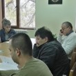 Работни информационни срещи и обществени обсъждания по мярка 19.1 - 2016-2017 г.