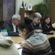 Работни информационни срещи и обществени обсъждания по мярка 19.1 - 2016-2017 г.