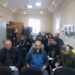 Работни информационни срещи и обществени обсъждания по мярка 19.1 - 2016-2017 г.