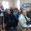 Работни информационни срещи и обществени обсъждания по мярка 19.1 - 2016-2017 г.